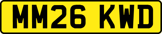 MM26KWD