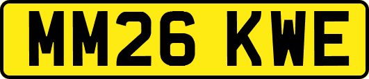 MM26KWE