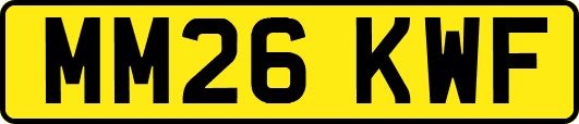 MM26KWF
