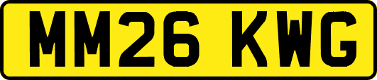 MM26KWG