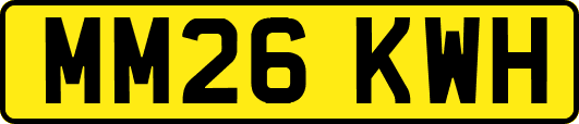 MM26KWH