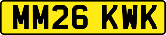 MM26KWK