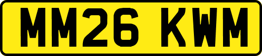 MM26KWM