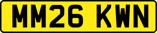 MM26KWN