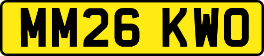 MM26KWO