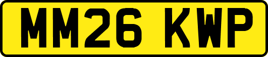 MM26KWP