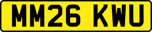 MM26KWU