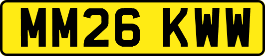 MM26KWW