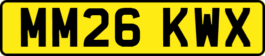 MM26KWX