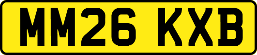 MM26KXB