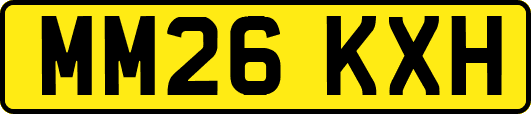 MM26KXH