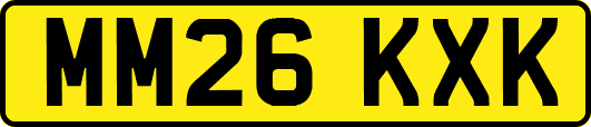 MM26KXK