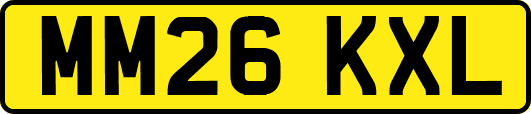 MM26KXL