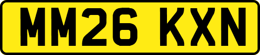 MM26KXN