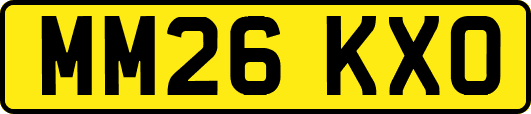 MM26KXO