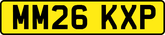 MM26KXP