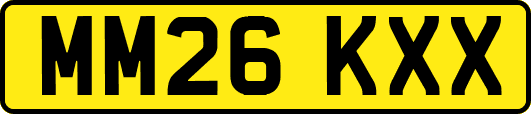 MM26KXX
