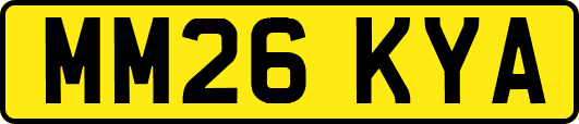 MM26KYA
