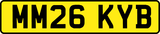 MM26KYB