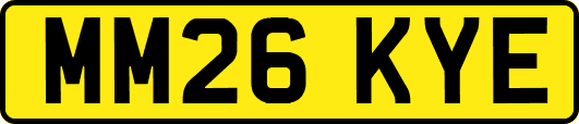 MM26KYE