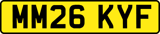MM26KYF