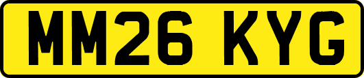 MM26KYG