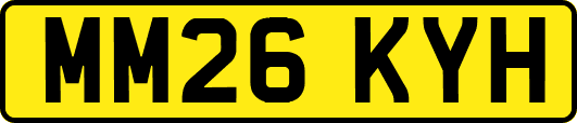MM26KYH