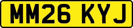 MM26KYJ