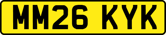 MM26KYK