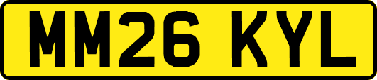 MM26KYL