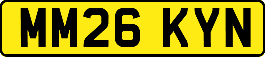 MM26KYN