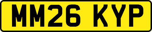MM26KYP