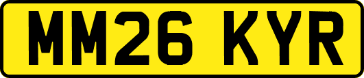 MM26KYR