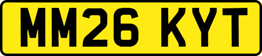 MM26KYT