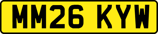 MM26KYW