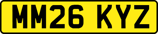 MM26KYZ