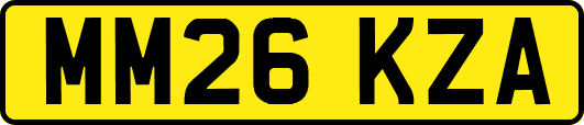MM26KZA