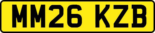 MM26KZB