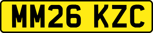 MM26KZC