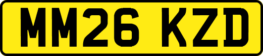 MM26KZD