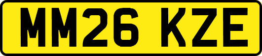 MM26KZE