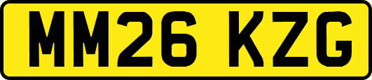 MM26KZG