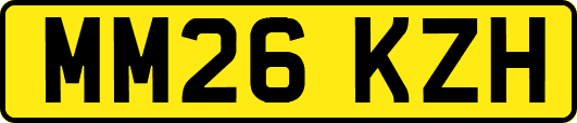 MM26KZH