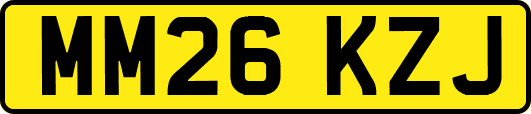 MM26KZJ