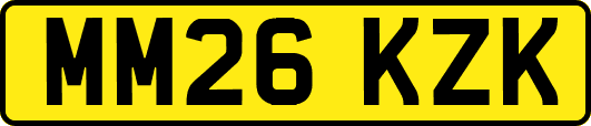 MM26KZK