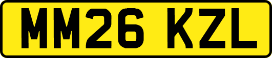 MM26KZL