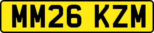 MM26KZM