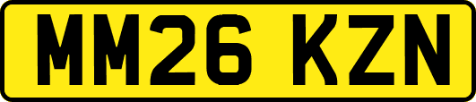 MM26KZN