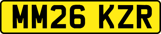 MM26KZR