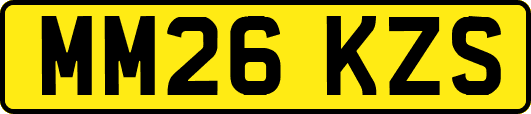 MM26KZS
